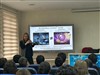 Piri Mehmet Paşa Ortaokulu'nda Astronomi Semineri