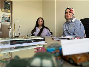 2025-2026 Akademik Yılı Öğrenci Oryantasyon Toplantıları Yapıldı