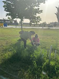 ASÜ TÜR SAY Etkinliği Devam Ediyor 